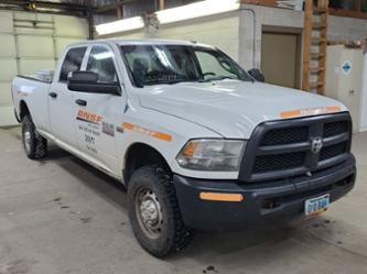 RAM 2500 TRADESMAN