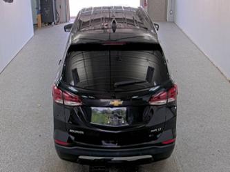 CHEVROLET EQUINOX AWD 2FL