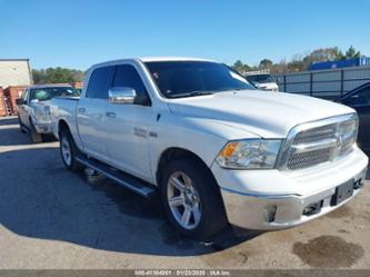 RAM 1500 LONE STAR SILVER 4X2 5 7 BOX