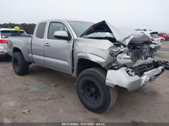 TOYOTA TACOMA SR5