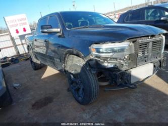 RAM 1500 LIMITED 4X4 5 7 BOX