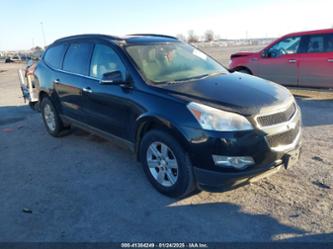 CHEVROLET TRAVERSE 1LT