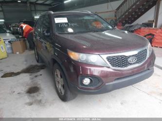 KIA SORENTO EX