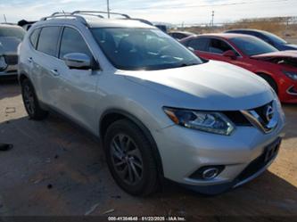 NISSAN ROGUE SL