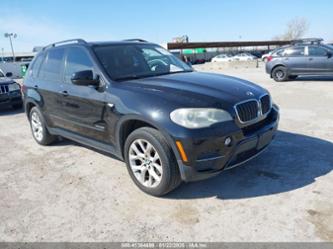 BMW X5 XDRIVE35I/XDRIVE35I PREMIUM/XDRIVE35I SPORT ACTIVITY