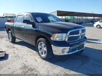 RAM 1500 LONE STAR