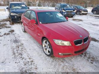 BMW 3 SERIES XDRIVE