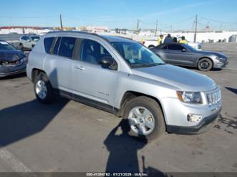 JEEP COMPASS SPORT