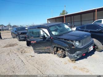 JEEP RENEGADE TRAILHAWK