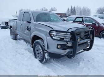 TOYOTA TACOMA SR5 V6