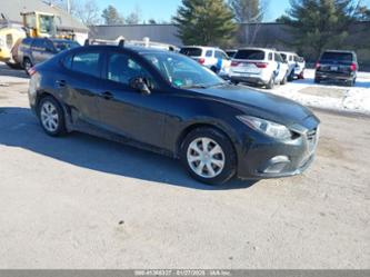 MAZDA 3 I SPORT