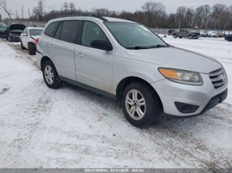 HYUNDAI SANTA FE GLS