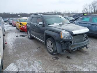 GMC TERRAIN DENALI