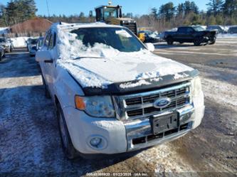 FORD ESCAPE LIMITED