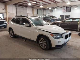 BMW X1 XDRIVE28I