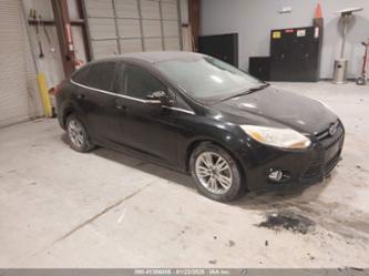 FORD FOCUS SEL