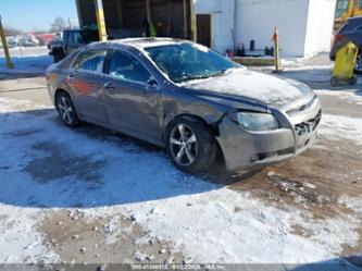 CHEVROLET MALIBU 1LT