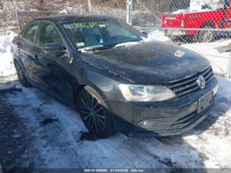 VOLKSWAGEN JETTA 1.8T SPORT