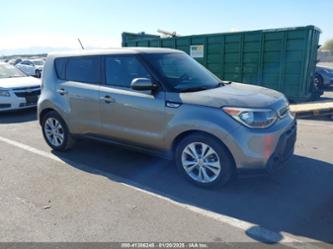 KIA SOUL +