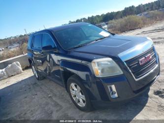 GMC TERRAIN SLE-1