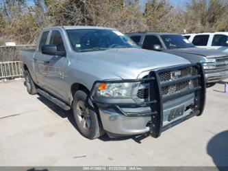 RAM 1500 TRADESMAN