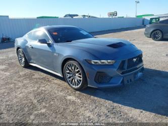 FORD MUSTANG GT PREMIUM FASTBACK