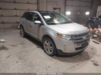 FORD EDGE LIMITED