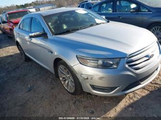 FORD TAURUS LIMITED