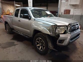 TOYOTA TACOMA