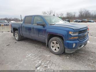 CHEVROLET SILVERADO 1500 2LT