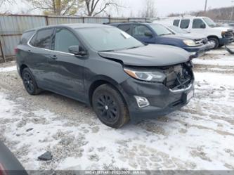 CHEVROLET EQUINOX AWD LT 1.5L TURBO