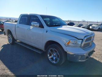 RAM 1500 LARAMIE 4X4 5 7 BOX