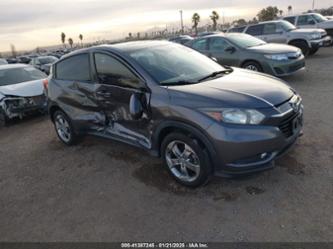 HONDA HR-V EX