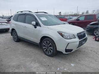 SUBARU FORESTER 2.0XT PREMIUM