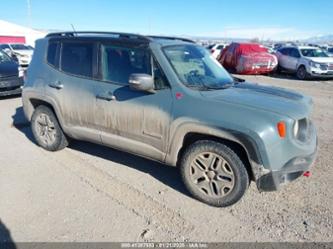 JEEP RENEGADE TRAILHAWK