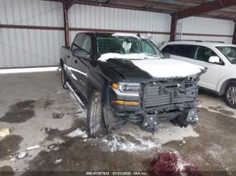 CHEVROLET SILVERADO 1500 2LT