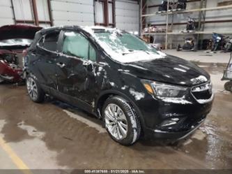 BUICK ENCORE PREFERRED II