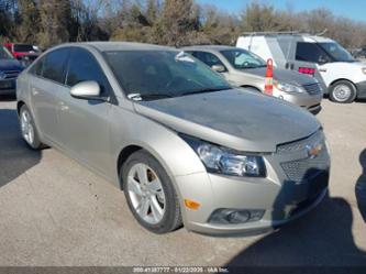 CHEVROLET CRUZE DIESEL