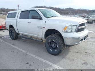 RAM 1500 SLT