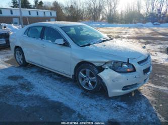 CHEVROLET MALIBU 2LT