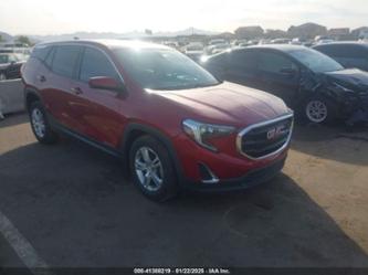 GMC TERRAIN SLE