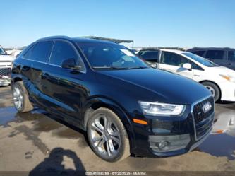 AUDI Q3 2.0T PREMIUM PLUS