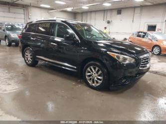 INFINITI QX60