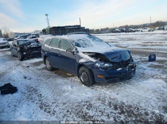 VOLKSWAGEN JETTA 2.0L TDI