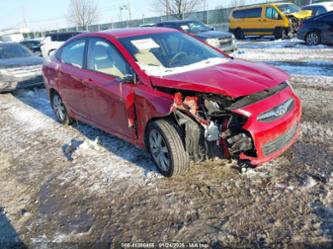 HYUNDAI ACCENT GLS