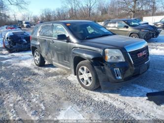 GMC TERRAIN SLE-1