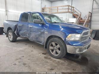 RAM 1500 BIG HORN