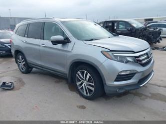 HONDA PILOT TOURING