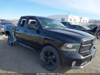 RAM 1500 EXPRESS