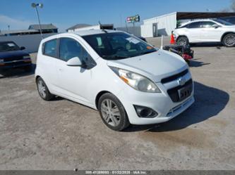 CHEVROLET SPARK 1LT AUTO